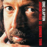 JOURNEYMAN US SUMMER TOUR / ERIC CLAPTON