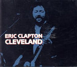 CLEVELAND / ERIC CLAPTON