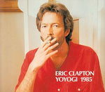 YOYOGI 1985 / ERIC CLAPTON