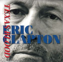 TEXAS BLOOD / ERIC CLAPTON