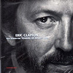 FILM SESSION FOR [TEARING US APART] VIDEO / ERIC CLAPTON