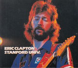 STANFORD UNIV. / ERIC CLAPTON