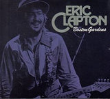 BOSTON GARDENS / ERIC CLAPTON