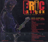 AFTER MIDNIGHT / ERIC CLAPTON