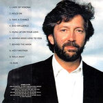 AUGUST OUTTAKES AND DIFFERENT MIXES 1 -. Papersleeves on VER / ERIC CLAPTON
