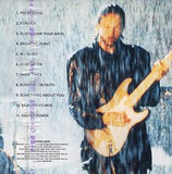 JOURNEYMAN OUTTAKES -. Papersleeves on VER / ERIC CLAPTON