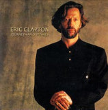 JOURNEYMAN OUTTAKES -. Papersleeves on VER / ERIC CLAPTON