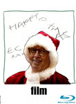 ERIC CLAPTON / Happy Xmas Film (1BD-R)