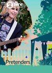 PRETENDERS / BBC Radio 2 Live at Home (1DVD-R)