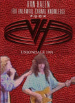 VAN HALEN / Uniondale 1991 (1DVD-R)