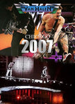 VAN HALEN / Chicago 2007 (1DVD-R)