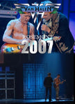 VAN HALEN / Rosemont 2007 (1DVD-R)