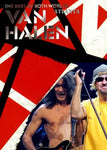 VAN HALEN / Best Of Both Worlds Atlanta (1DVD-R)