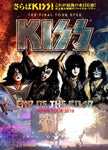 KISS / Japan Tour 2019 (1DVD-R)