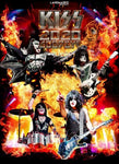 KISS / 2020 Goodbye (1DVD-R)