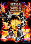 KISS / 2020 Goodbye (1BD-R)