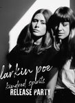 LARKIN POE / Kindred Spirits Release Party (1DVD-R)