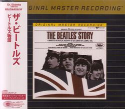 THE BEATLES STORY / BEATLES