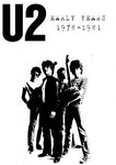 U2 / Early Years 1978-1981 (2DVD-R)