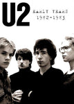 U2 / Early Years 1982-1983 (2DVD-R)