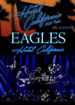 EAGLES / Hotel California 2020 Tour in Houston (1DVD-R)