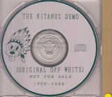 THE KITANUS DEMO / BEATLES