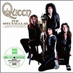 POP SPECTACULAR / QUEEN