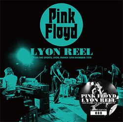 LYON REEL / PINK FLOYD