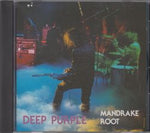 MANDRAKE ROOT / DEEP PURPLE