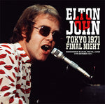 TOKYO 1971 FINAL NIGHT / ELTON JOHN