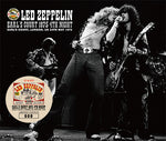 EARL'S COURT 1975 4TH NIGHT / LED ZEPPELIN