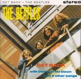 GET BACK / BEATLES