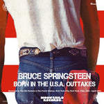 BORN IN THE USA OUTTAKES / BRUCE SPRINGSTEEN