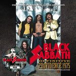 DEFINITIVE PROVIDENCE 1975 / BLACK SABBATH