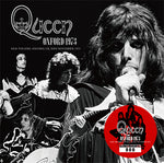 OXFORD 1973 / QUEEN