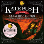 MANCHESTER 1979 (CD) / KATE BUSH