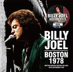 BOSTON 1978 / BILLY JOEL