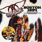 BOSTON 1994: PRE-FM DAT MASTER / AEROSMITH