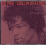 SPANISH MAGIC LAUGHISH / JIMI HENDRIX