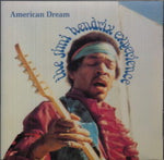 AMERICAN DREAM / JIMI HENDRIX EXPERIENCE