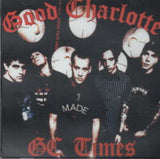 GC TIMES / GOOD CHARLOTTE