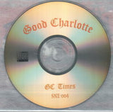 GC TIMES / GOOD CHARLOTTE