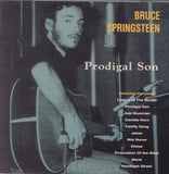 PRODIGAL SON / BRUCE SPRINGSTEEN