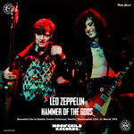 HAMMER OF THE GODS PART 1 & 2 / LED ZEPPELIN