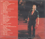 NEW YORK CITY NIGHT / BRUCE SPRINGSTEEN