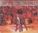 NEW YORK CITY NIGHT / BRUCE SPRINGSTEEN