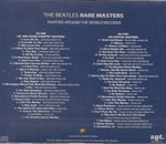 RARE MASTERS / BEATLES