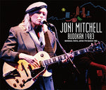 BUDOKAN 1983 / JONI MITCHELL