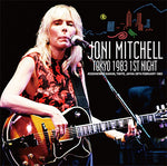 TOKYO 1983 1ST NIGHT / JONI MITCHELL