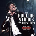 SYRACUSE 1994 / ROLLING STONES